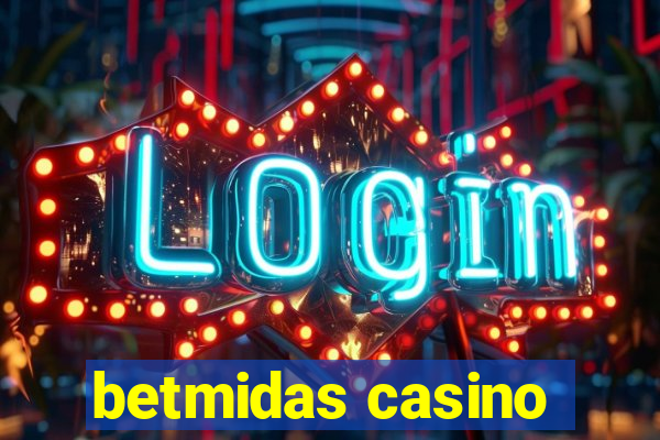 betmidas casino